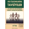 Aile İşletmelerine Tavsiyeler
