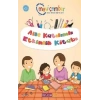 Aile Katılımlı Etkinlik Kitabı (48 Ay ve Üzeri) - Mavi Çember Okul Öncesi Eğitim