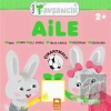 Aile - Küçük Tavşancık