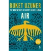 Air - The Adventures Of Misfit Defne Kaman