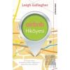 Airbnb Hikayesi