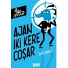 Ajan İki Kere Coşar - Ajan Harrier