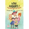 Ajan Kabartı 1 - Yiyeceklerdeki Gizli Tehlike
