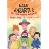 Ajan Kabartı 2