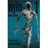 Ajin 1 - Yarı İnsan