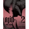 Ajin - Yarı İnsan 2. Cilt
