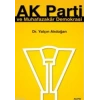 Ak Parti ve Muhafazakâr Demokrasi