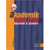Akademik İngilizce Öğrenimi ve Grameri