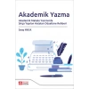 Akademik Yazma Akademik Makale Yazımında Sıkça Yapılan Hataları Düzeltme Rehberi
