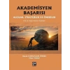 Akademisyen Başarısı - Hande Karaaslan Ördek