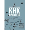 Akademisyenlerden KHK Öyküleri