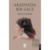 Akadya’da Bir Gece
