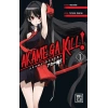 Akame Keser 1