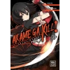 Akame, Keser! 13