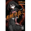 Akame, Keser 5