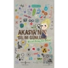 Akasya’nın Bilim Günlüğü