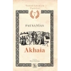 Akhaia - Yunanistan’ın Tasviri 7. Kitap
