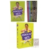 Akif Manaf Psikoloji Seti (6 Kitap Takım)