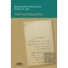 Akif’ten Emanetler