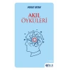 Akıl Öyküleri