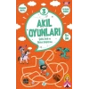 Akıl  Oyunları 3 (5+ Yaş)