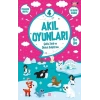 Akıl Oyunları 4 (5+ Yaş)