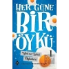 Akıl ve Zeka Öyküleri - Her Güne Bir Öykü 1