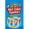 Akıl ve Zeka Oyunları 1 - Yarış Başlıyor