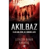 Akılbaz - Karanlığın Aç Çocukları