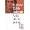 Akile Hanım Sokağı