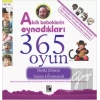 Akıllı Bebeklerin Oynadıkları 365 Oyun
