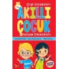 Akıllı Çocuk - Çizgi Çalışmaları
