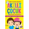 Akıllı Çocuk - Dikkat ve Kavram