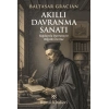 Akıllı Davranma Sanatı