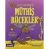 Akıllı Hayvanlar - Müthiş Böcekler