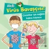 Akıllı Virüs Savaşçısı!