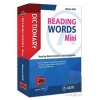 Akın Dil & Yargı Yayınları Reading Words Mini Cep Kitabı