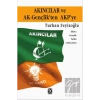Akıncılar ve Ak Gençlikten AKPye