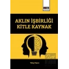 Aklın İşbirliği Kitle Kaynak