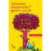Aklından Düşünceler Geçen Çocuk