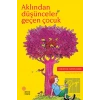 Aklından Düşünceler Geçen Çocuk