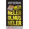 AKPli Belediyelerde Neler Olmuş Neler