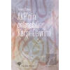 AKPnin Önlenebilir Karşı - Devrimi