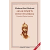 Aksak Demir’in Devlet Politikası Timurlenk Üzerine İnceleme