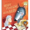 Akşam Yemeğine Gelen Kuzu