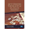 Aktif Öğrenme Teknikleriyle Dil Bilgisi Öğretimi