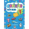 Aktivite Kitabı-1
