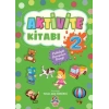 Aktivite Kitabı-2