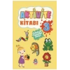 Aktivite Kitabı - 3