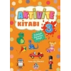Aktivite Kitabı-3